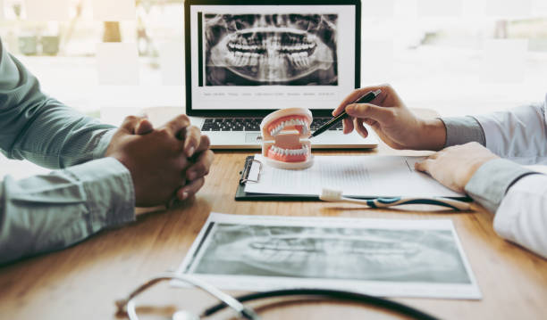 Best Emergency Treatment for Jaw Pain or Injury in Scandia, MN