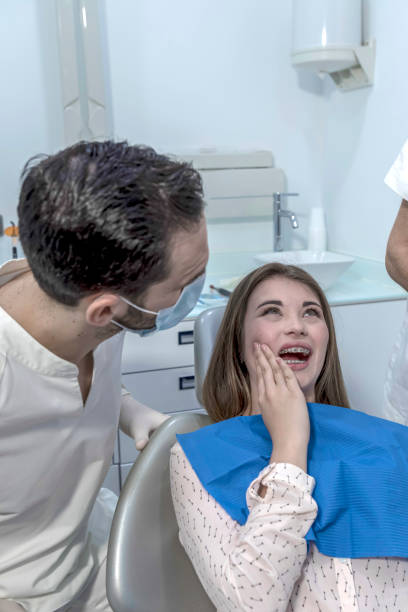 Best Emergency Orthodontic Repairs in Scandia, MN