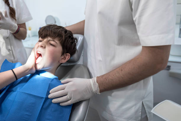 Best Dental Abscess Treatment in Scandia, MN
